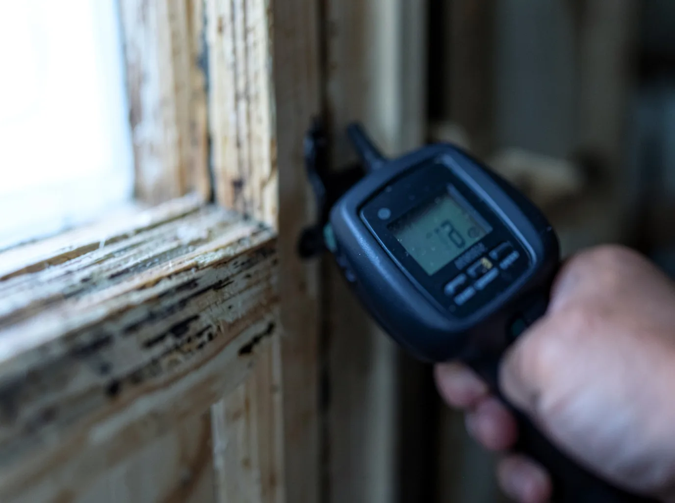 Ceiling Water Damage Repair in Cedar Run, PA
